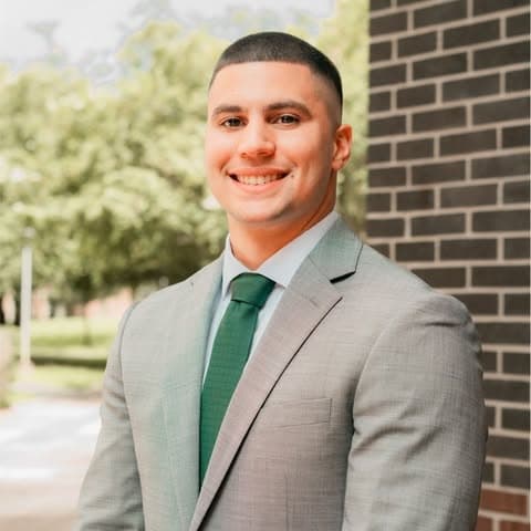 Coach Bryan courtside